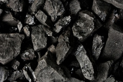 South Kilvington coal boiler costs